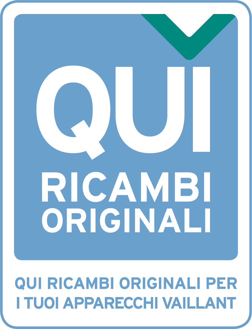 Ricambi Vaillant Salerno